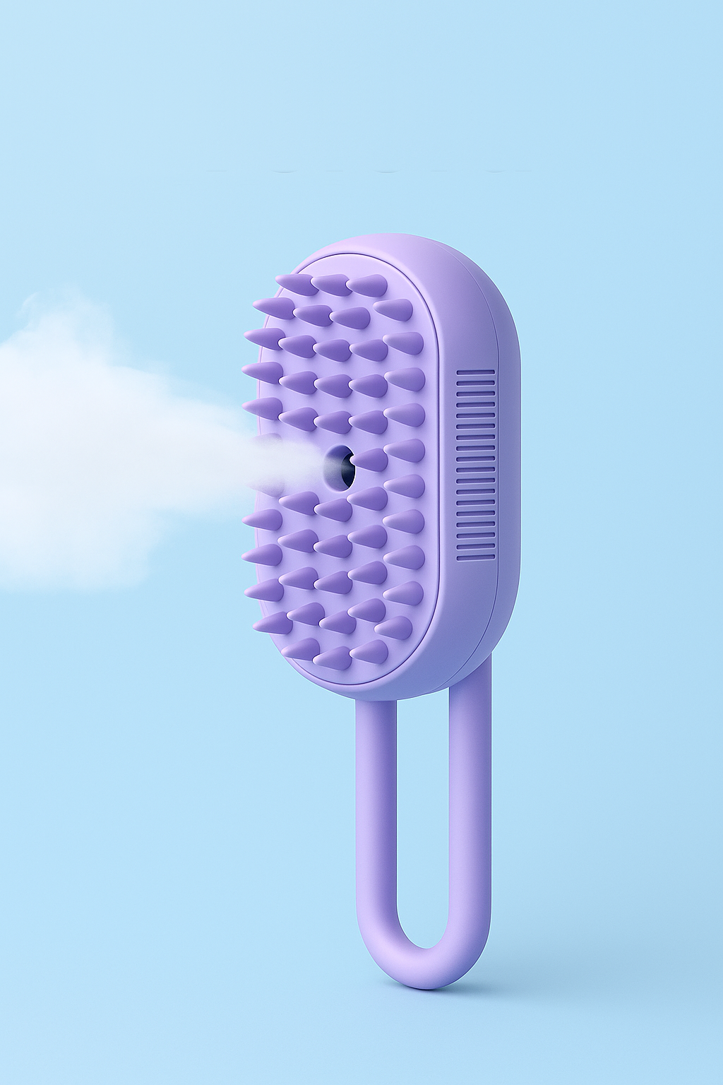 Limited Time: 30% OFF 🔥3 in 1 Pet Steam Brush | Rechargeable, Self-Cleaning, Deshedding & Massage Tool for Dogs & Cats